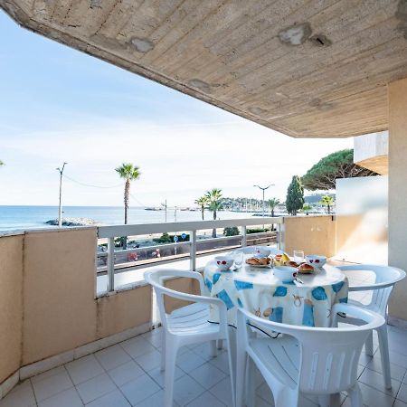 Apartment Le Palazzo Del Mar-12 By Interhome Cavalaire-sur-Mer Zewnętrze zdjęcie