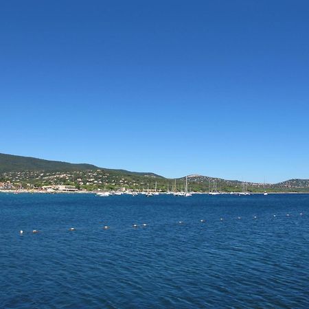 Apartment Le Palazzo Del Mar-12 By Interhome Cavalaire-sur-Mer Zewnętrze zdjęcie