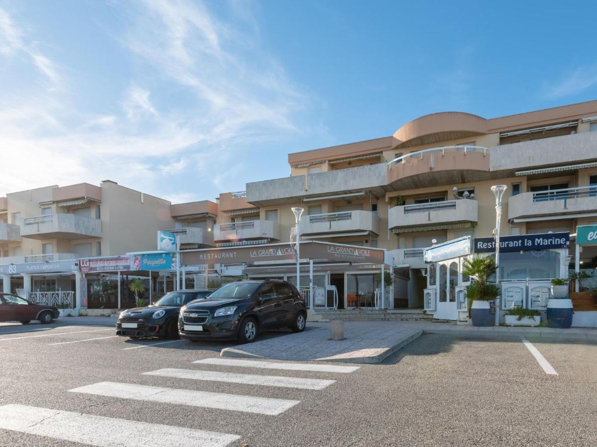 Apartment Le Palazzo Del Mar-12 By Interhome Cavalaire-sur-Mer Zewnętrze zdjęcie