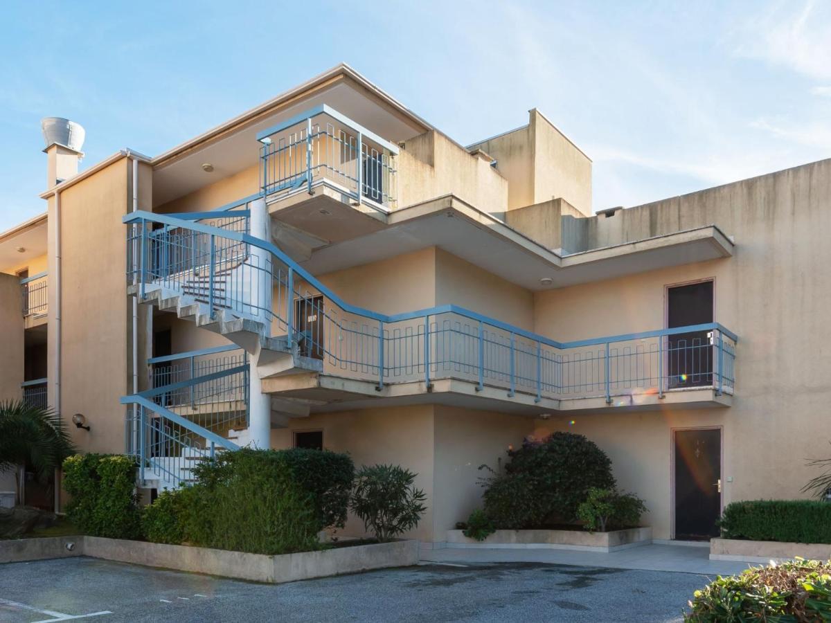 Apartment Le Palazzo Del Mar-12 By Interhome Cavalaire-sur-Mer Zewnętrze zdjęcie