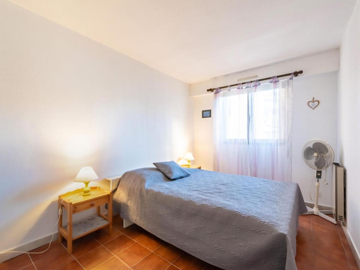 Apartment Le Palazzo Del Mar-12 By Interhome Cavalaire-sur-Mer Zewnętrze zdjęcie