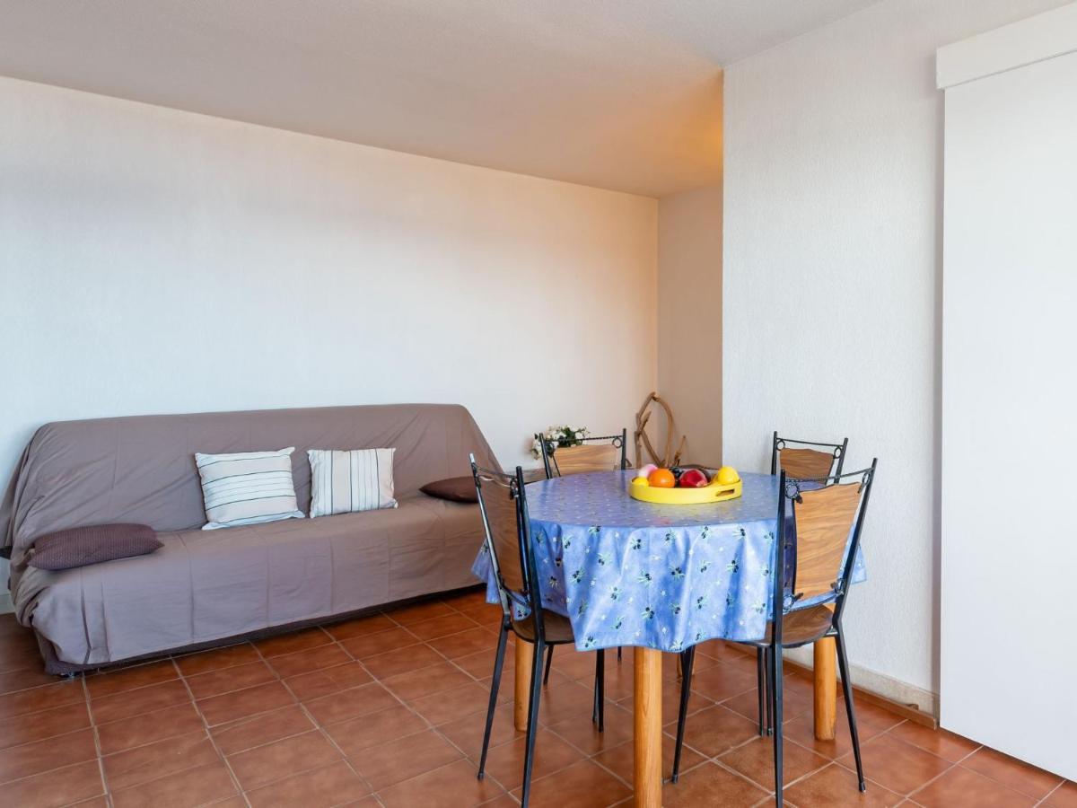 Apartment Le Palazzo Del Mar-12 By Interhome Cavalaire-sur-Mer Zewnętrze zdjęcie