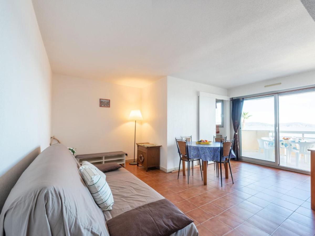 Apartment Le Palazzo Del Mar-12 By Interhome Cavalaire-sur-Mer Zewnętrze zdjęcie