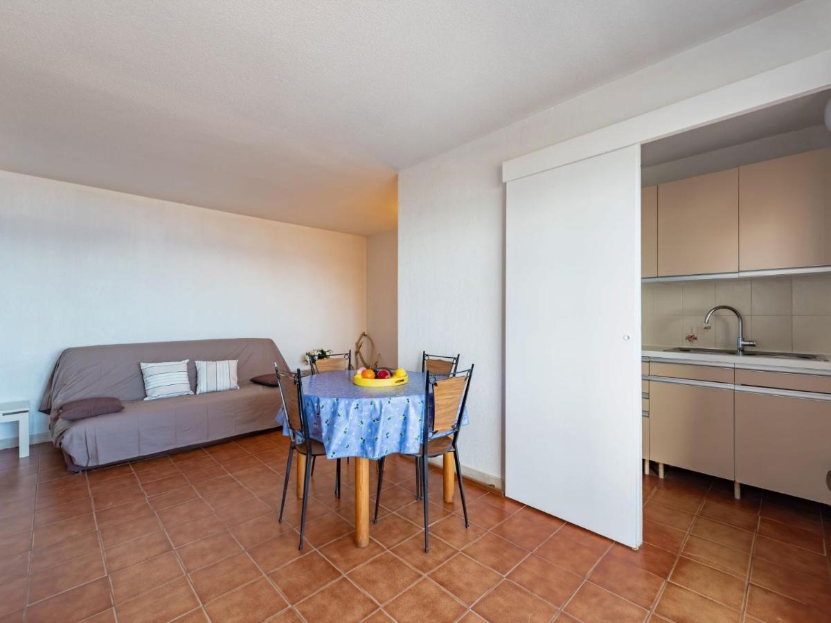 Apartment Le Palazzo Del Mar-12 By Interhome Cavalaire-sur-Mer Zewnętrze zdjęcie