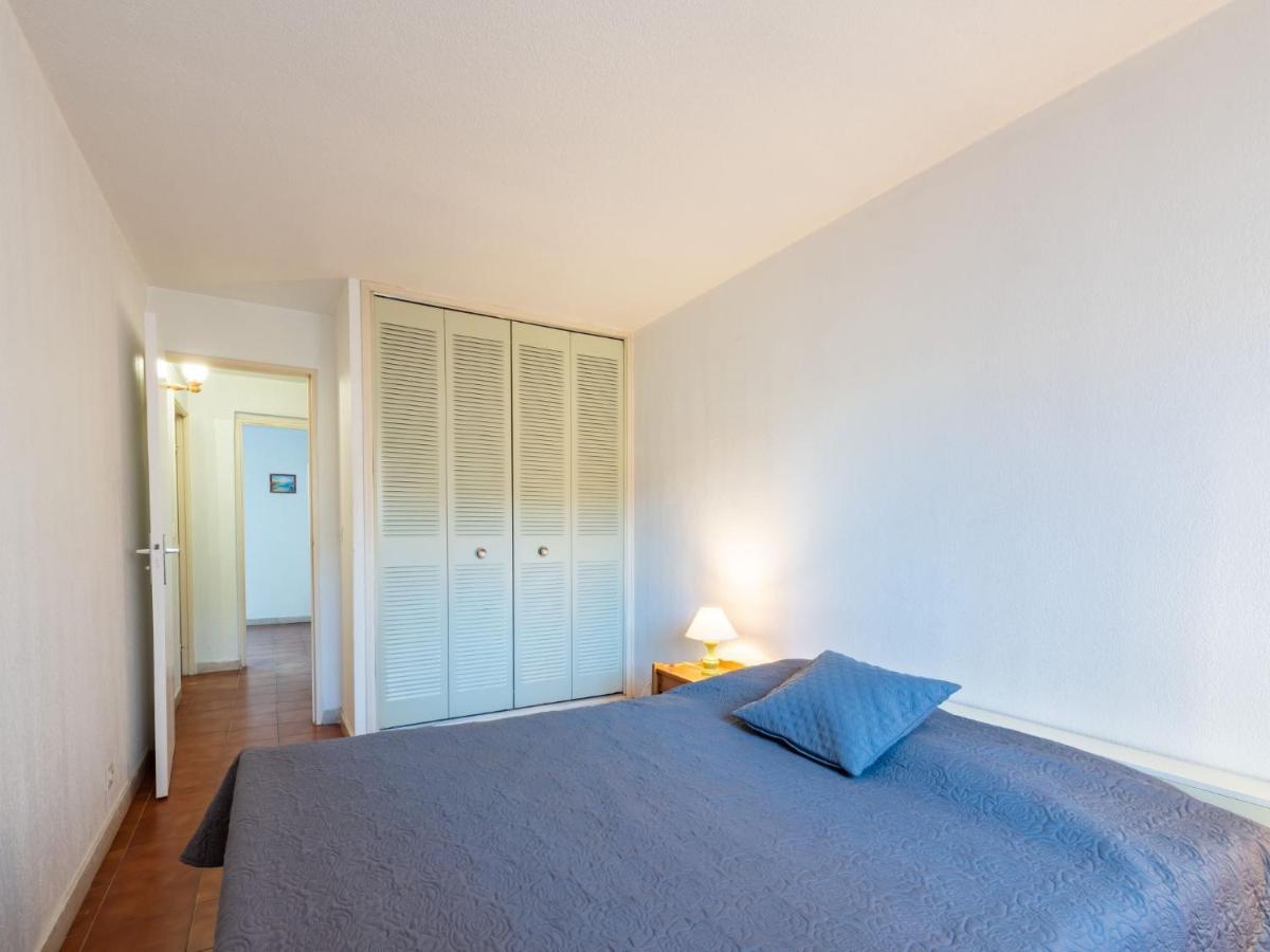 Apartment Le Palazzo Del Mar-12 By Interhome Cavalaire-sur-Mer Zewnętrze zdjęcie
