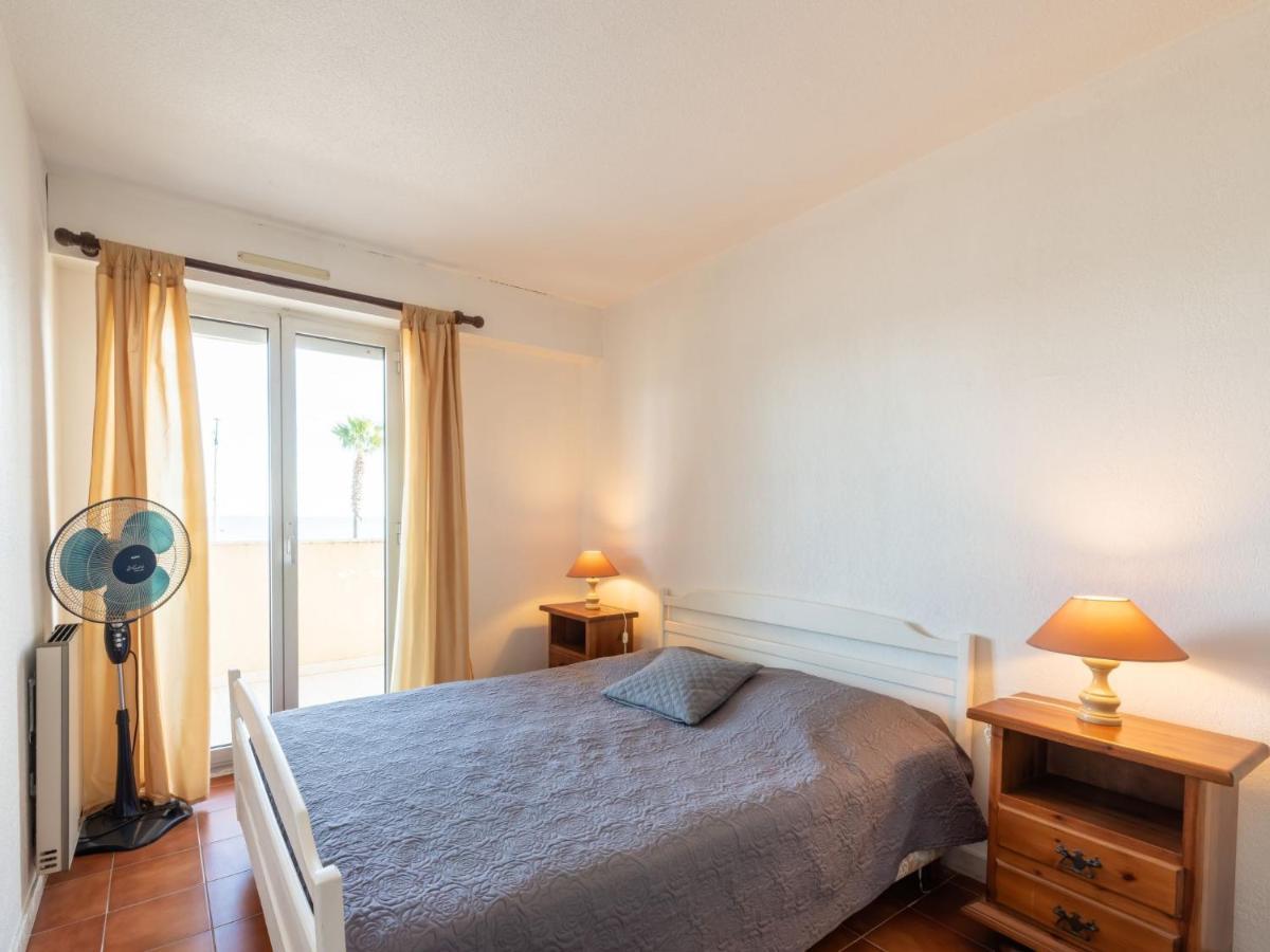 Apartment Le Palazzo Del Mar-12 By Interhome Cavalaire-sur-Mer Zewnętrze zdjęcie