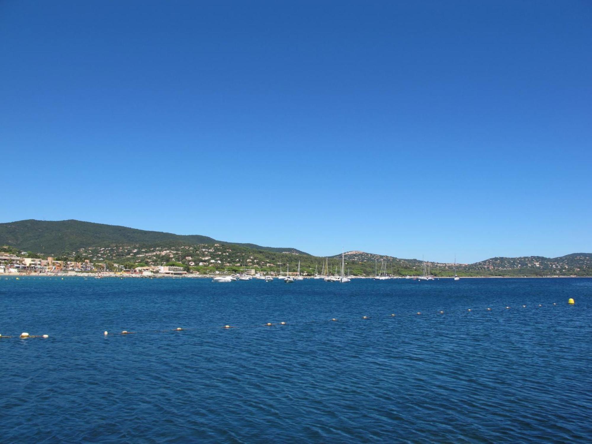 Apartment Le Palazzo Del Mar-12 By Interhome Cavalaire-sur-Mer Zewnętrze zdjęcie